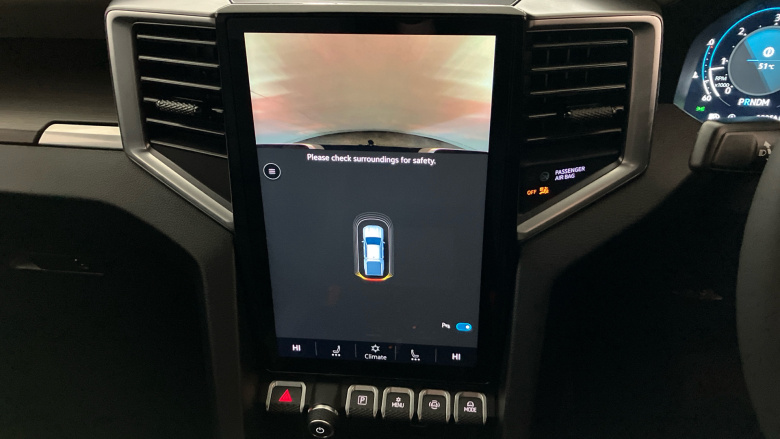 Volkswagen Amarok Diesel D/Cab Pick Up Style 3.0 V6 TDI 240 4MOTION Auto